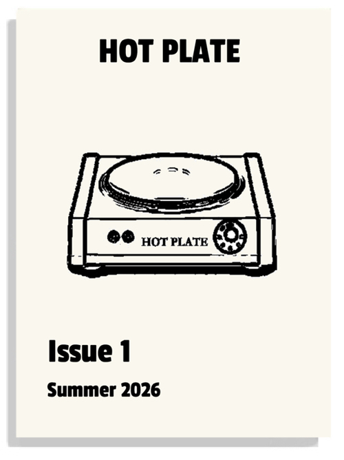 Issue 1